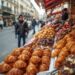 Paris Street Foods