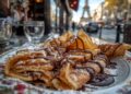 Best Crêpes in Paris