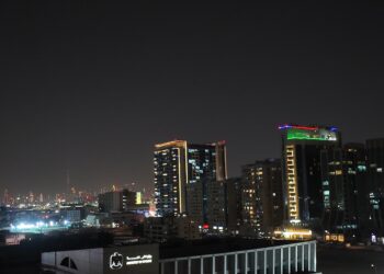 How Much Does It Cost to Live in Dubai?