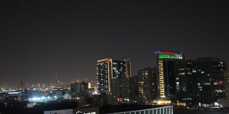 How Much Does It Cost to Live in Dubai?