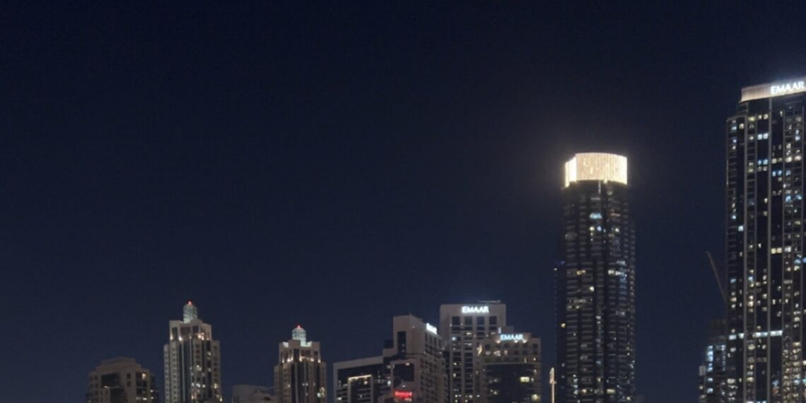 cheapest areas to live in Dubai for expats