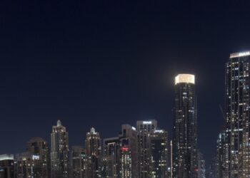 cheapest areas to live in Dubai for expats