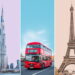 Cost of Living in Dubai vs London and Paris