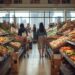 monthly grocery budget in Dubai for expats