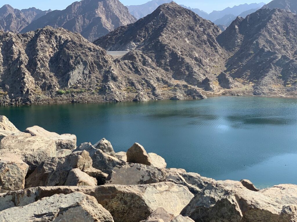 14: Hatta in Dubai