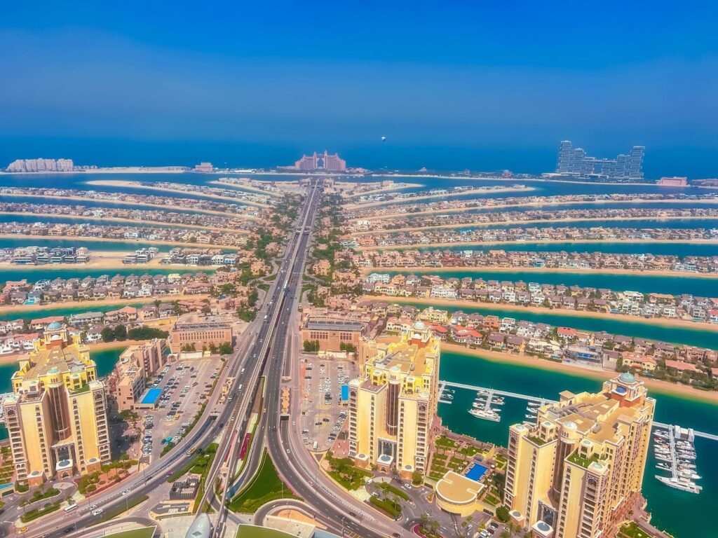 17: The View At The Palm&nbsp; in Dubai