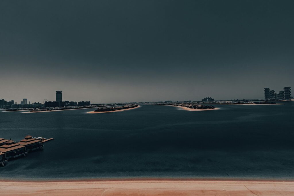 2: Discover Palm Jumeirah&nbsp; in Dubai
