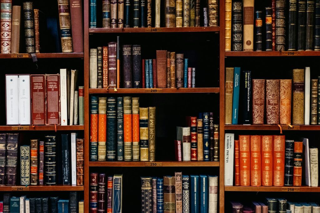 22: Mohammed Bin Rashid Library&nbsp; in Dubai