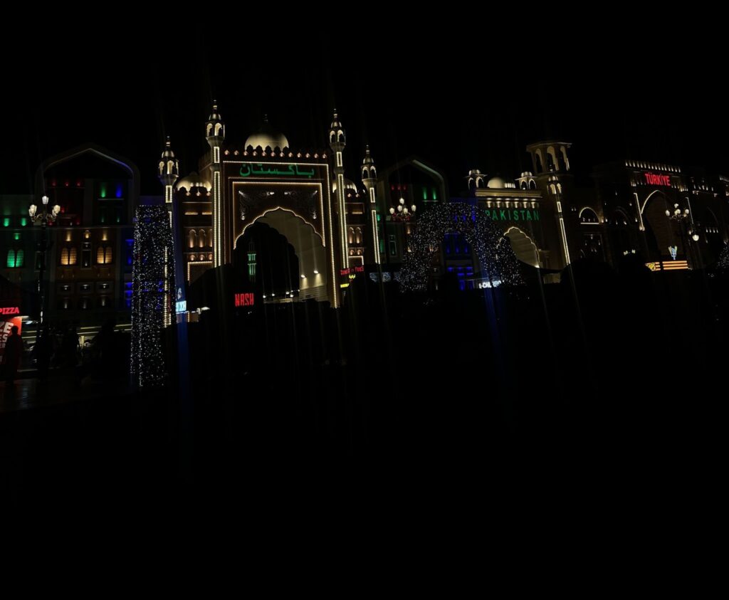 28: Global Village&nbsp; in Dubai