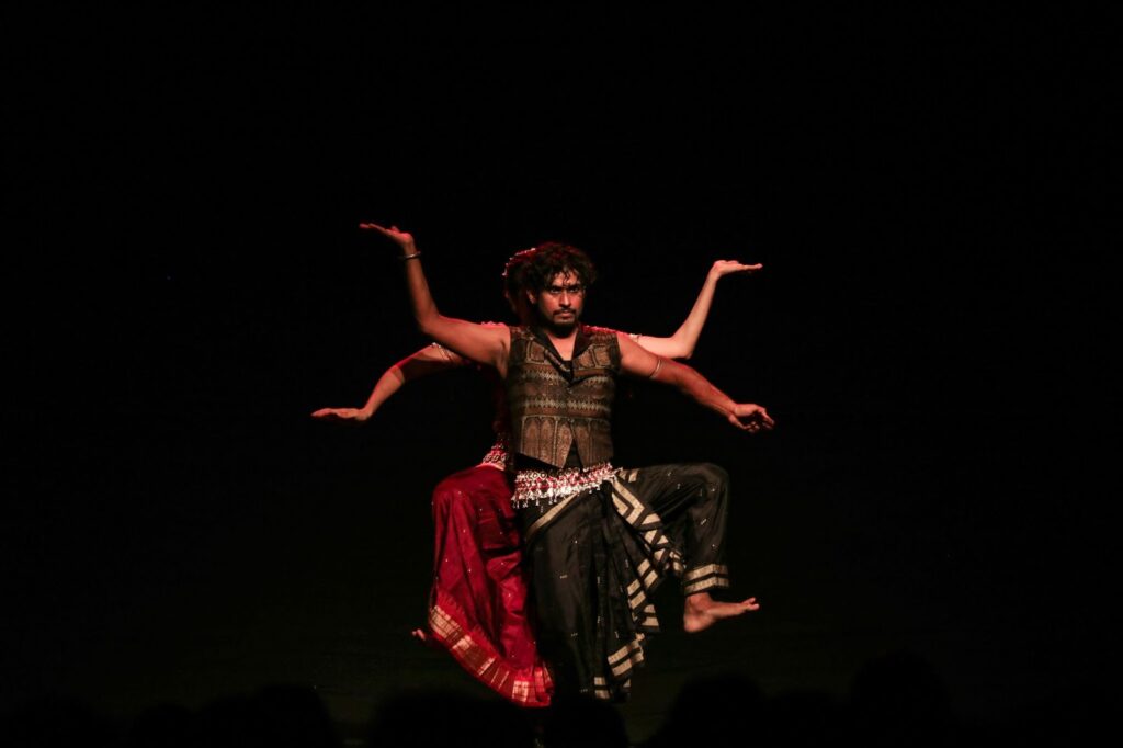 40: Bollywood Parks in Dubai